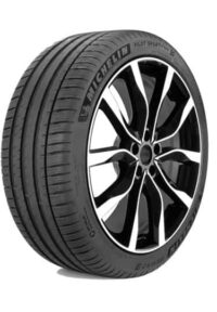 Michelin PILOT SPORT 4 SUV XL RG CAB72 255/50R20 109Y