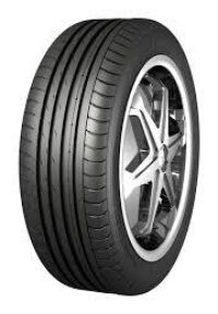 Nankang AS-2+ XL 225/35R18 87Y