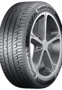 Continental PremiumContact 6 EVc 245/50R19 101Y