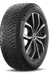 Michelin X-ICE NORTH 4 SUV XL RG Studded 3PMSF M+S 265/50R20 111T