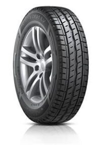 Hankook i*cept LV RW12 Kitka 225/75R16C 121/120R