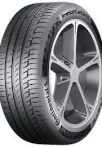Continental PremCont6 XL EVc 235/50R19 103V