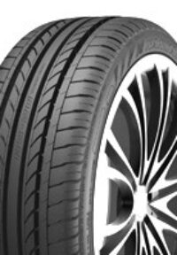 Nankang NS-20 235/40R17 90W