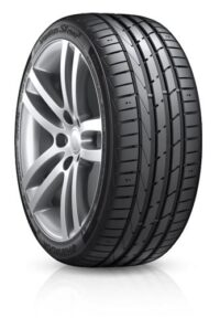 Hankook Ventus S1 evo2 SUV K117A MO 235/65R17 104V