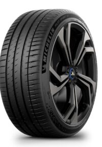 Michelin PILOT SPORT EV XL NCS Elect AC RG BBB72 255/45R19 104W