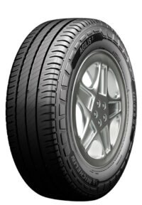 Michelin AGILIS 3 109T BAB72 215/65R16C