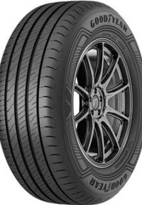 Goodyear EfficientGrip 2 SUV XL EVR 255/60R18 112V