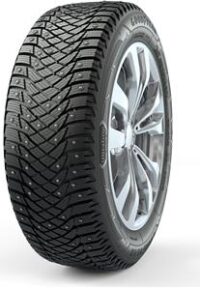 Goodyear UltraGrip Arctic 2 XL EVR Studded 215/60R16 99T