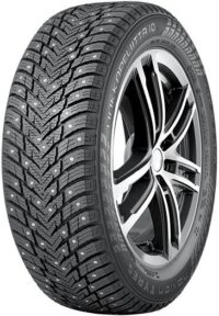 Nokian Hakkapeliitta 10 XL Nasta 225/45R17 94T