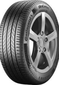 Continental UltraContact EVc 215/55R17 94V