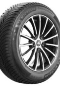 Michelin CROSSCLIMATE 2 SUV RG CBB71 3PMSF 215/50R18 92W