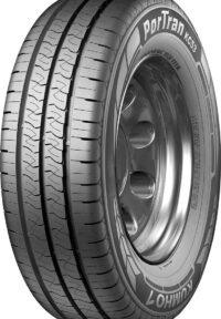 Kumho KC53 6PR Hyundai Staria LT235/55R18 104/102H