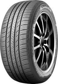 Kumho HP71 4PR M+S LT225/60R17 99V