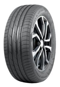 Nokian HAKKA BLACK 3 XL 225/45R17 94Y