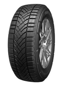 Sailun COMMERCIO 4 SEASONS 8PR M+S 205/65R16C 107/105T
