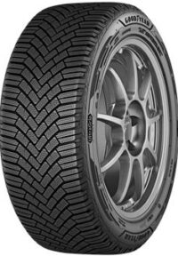 Goodyear ULTRAGRIP ICE 3 XL EVR Friction 205/50R17 93T
