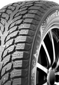 Kumho Wi32 XL Nasta 235/60R18 107T