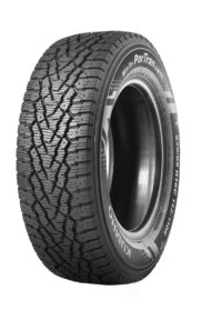 Kumho CW11 8PR Nasta 215/70R15C 109R