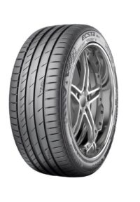 Kumho PS71 4PR Hyundai New Kona (SX2) LT215/60R17 96H
