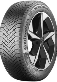 Continental VikingContact 8 XL EVc Friction BDA70 3PMSF IceGrip 255/50R19 107T