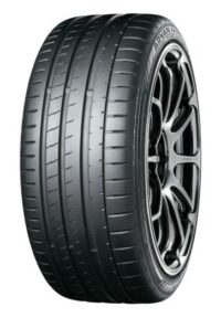 Yokohama ADVAN Sport V107 SUV XL RimProtect 275/35R22 104(Y)