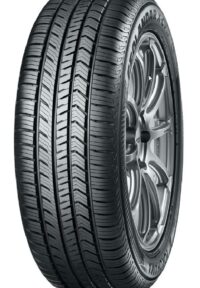Yokohama Geolandar X-CV G057 M+S XL RimProtect 315/40R21 115W