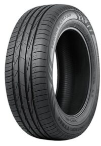Nokian Hakka Blue 3 SUV XL 235/55R18 104V