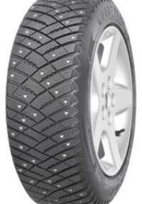 Goodyear UltraGrip Ice Arctic XL ERÄ Nasta 185/55R15 86T