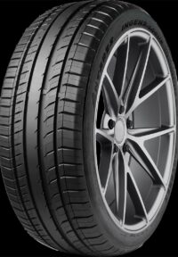 Antares INGENS-LOCUS XL ERÄ 245/40R18 97W