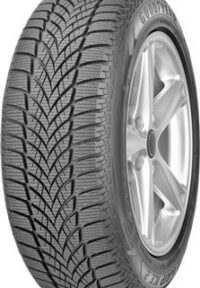 Goodyear UltraGrip Ice 2 XL Friction 195/65R15 95T