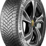 Continental IceContact 8 nastarengas