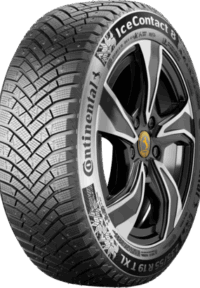Continental IceContact 8 XL EVc Nasta 235/60R18 107T
