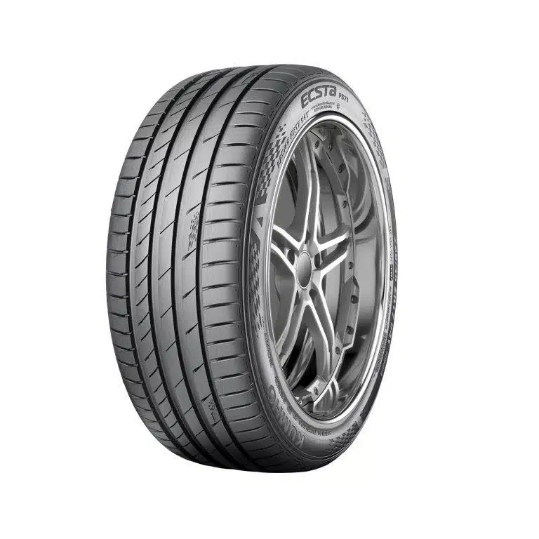 Kumho Ecsta PS71 kesärengas