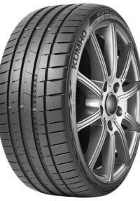 Kumho PS72 ECSTA Sport S XL 245/30R20 90(Y)