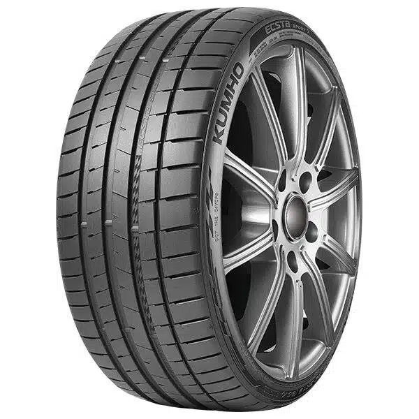 Kumho Ecsta Sport S kesärengas
