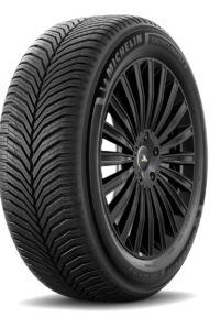 Michelin CROSSCLIMATE 3 XL 225/65R17 106V