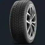 Michelin X-Ice Snow+ kitkarengas