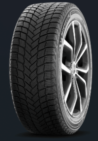 Michelin X-ICE SNOW+ XL RG Kitka 235/55R18 104H