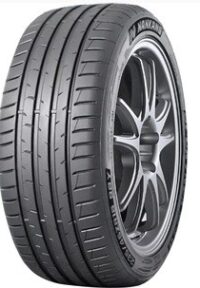 Nankang AS-3 XL [EV+] 265/30R19 93Y