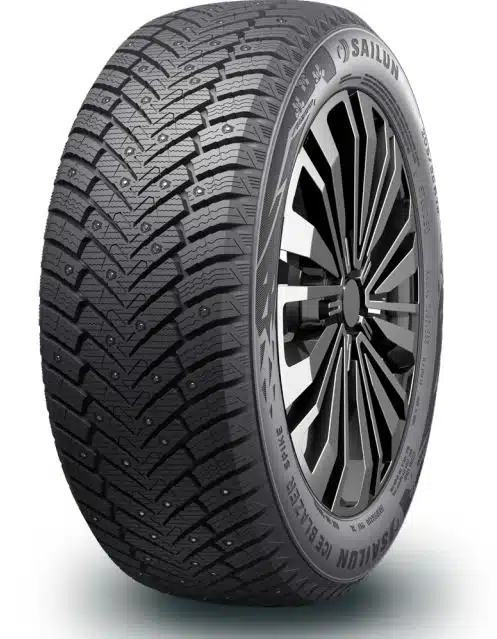 Sailun Ice Blazer Spike nastarengas
